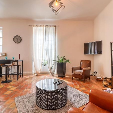 Le Vintage, Appart,Hotel Particulier, Centre Nimes Maisoncarreeconciergerie Εξωτερικό φωτογραφία