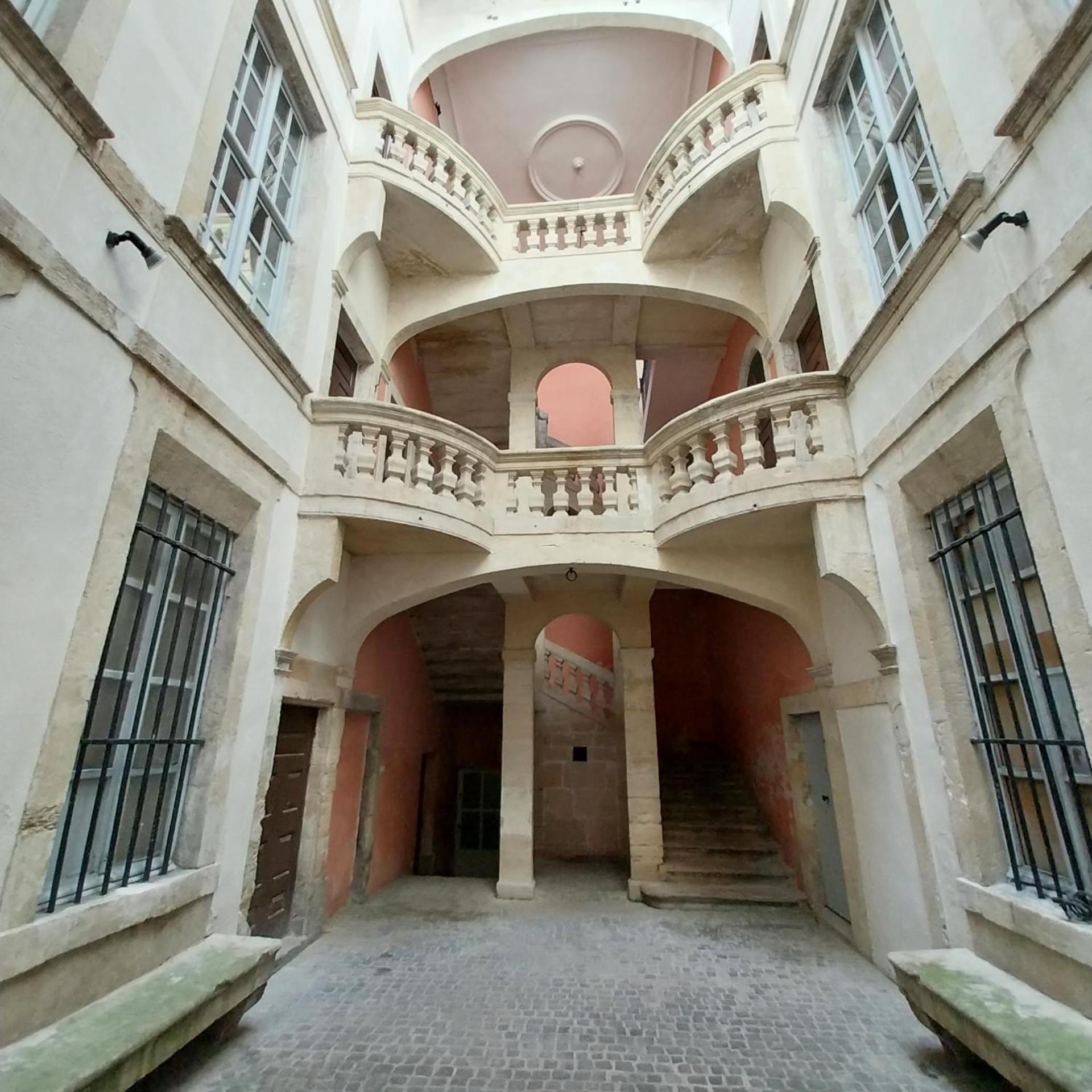 Le Vintage, Appart,Hotel Particulier, Centre Nimes Maisoncarreeconciergerie Εξωτερικό φωτογραφία
