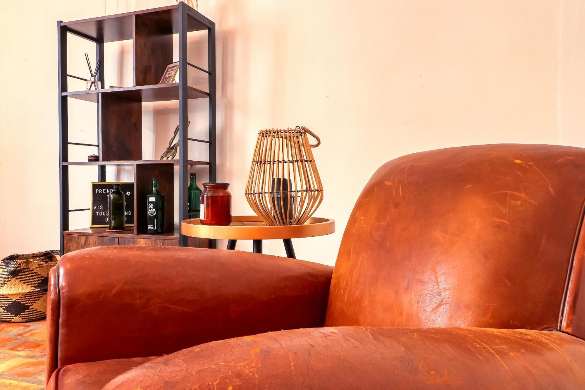 Le Vintage, Appart,Hotel Particulier, Centre Nimes Maisoncarreeconciergerie Εξωτερικό φωτογραφία