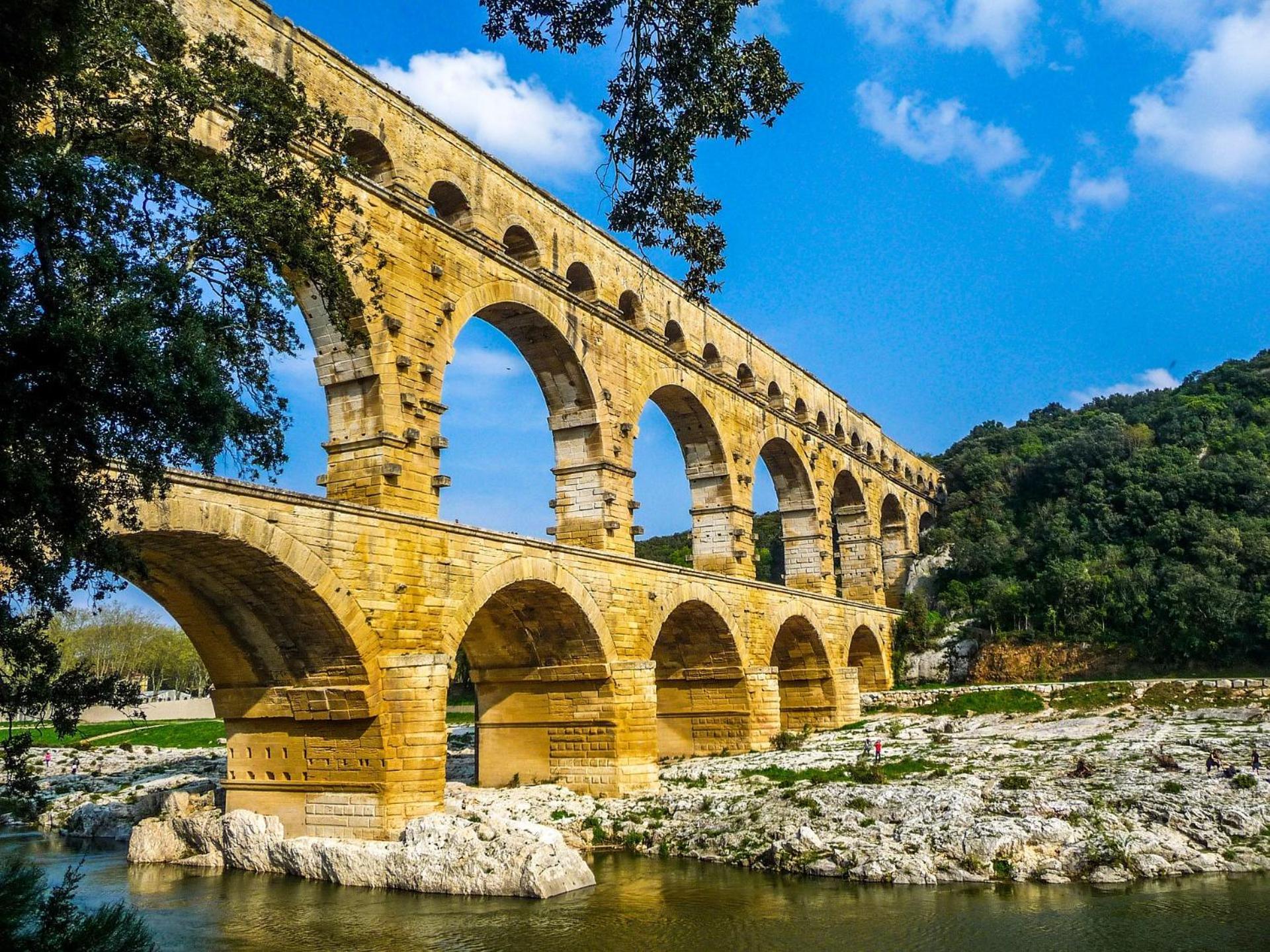 Le Vintage, Appart,Hotel Particulier, Centre Nimes Maisoncarreeconciergerie Εξωτερικό φωτογραφία