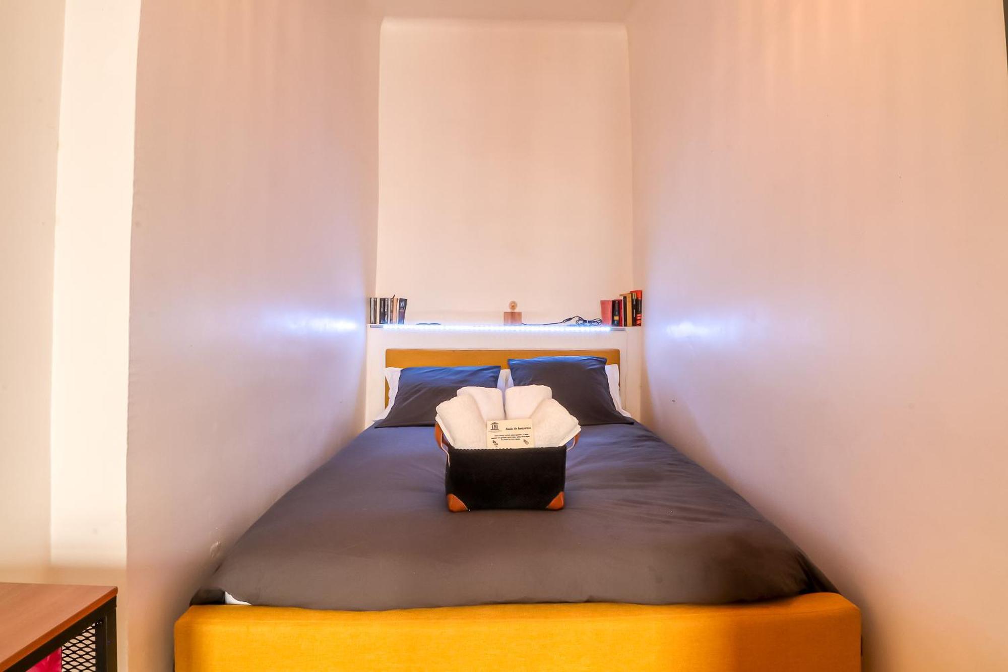 Le Vintage, Appart,Hotel Particulier, Centre Nimes Maisoncarreeconciergerie Εξωτερικό φωτογραφία