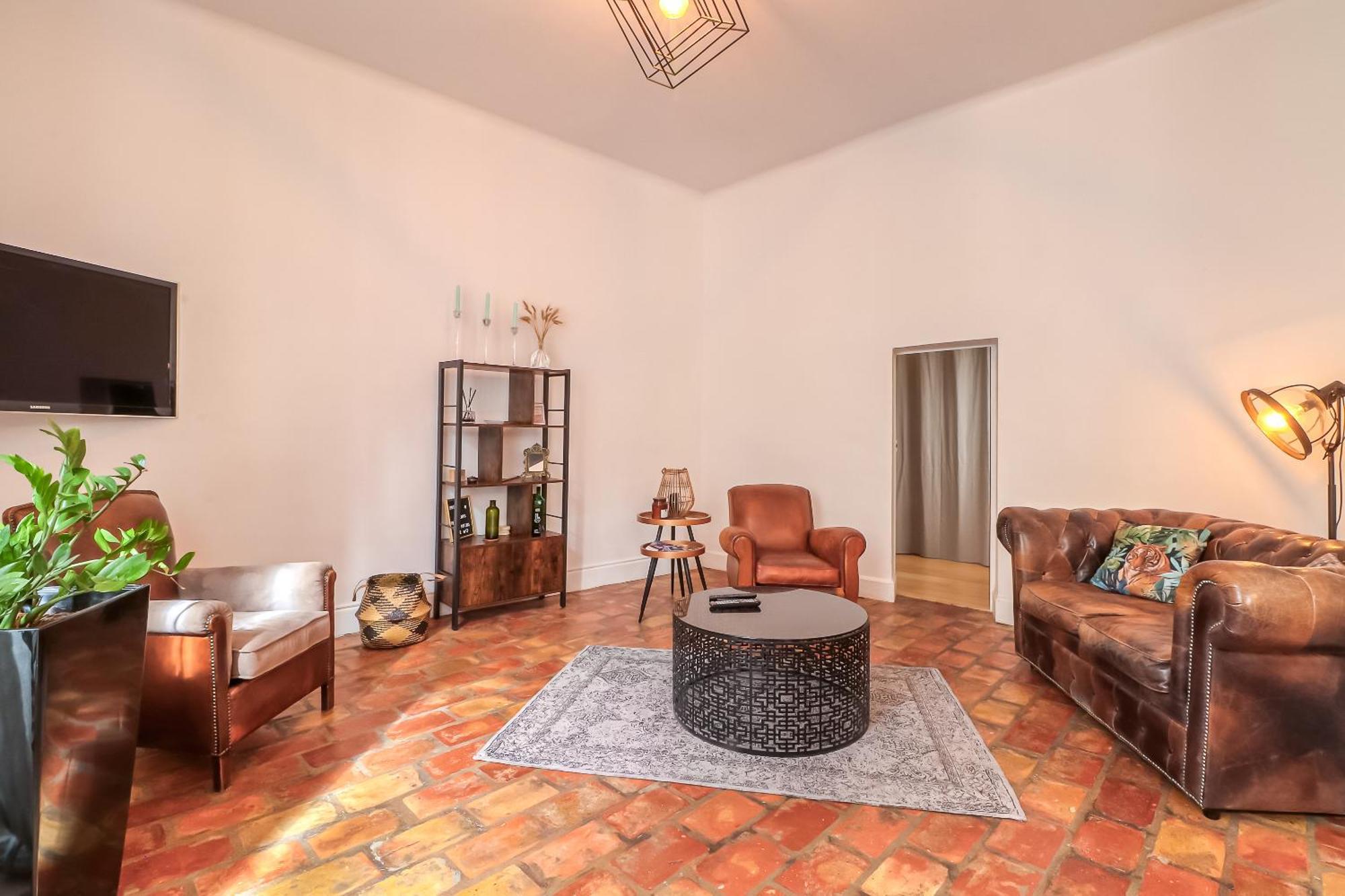 Le Vintage, Appart,Hotel Particulier, Centre Nimes Maisoncarreeconciergerie Εξωτερικό φωτογραφία